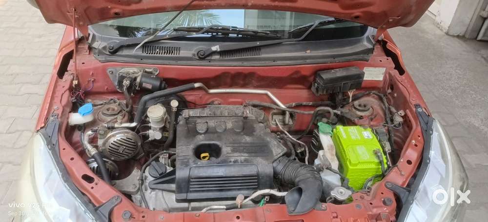 Maruti Suzuki Alto K10 Vxi (o), 2016, Petrol