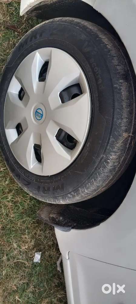 Hyundai I20 Diesel Magna 2013