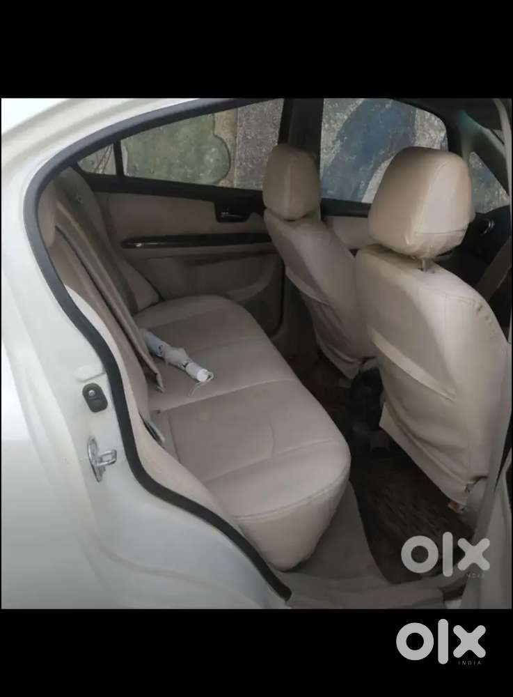 Maruti Suzuki Sx4 2013 Petrol 70803 Km Driven