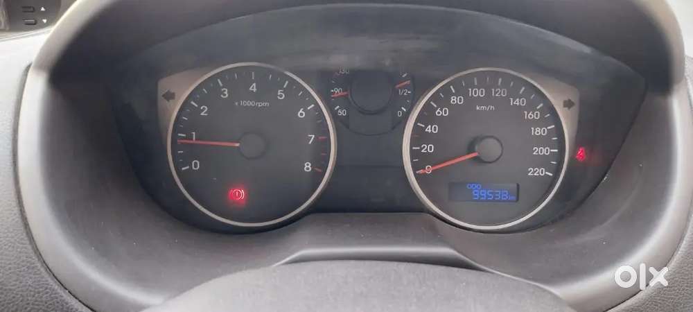 Hyundai I20 2013 Petrol 98000 Km Driven