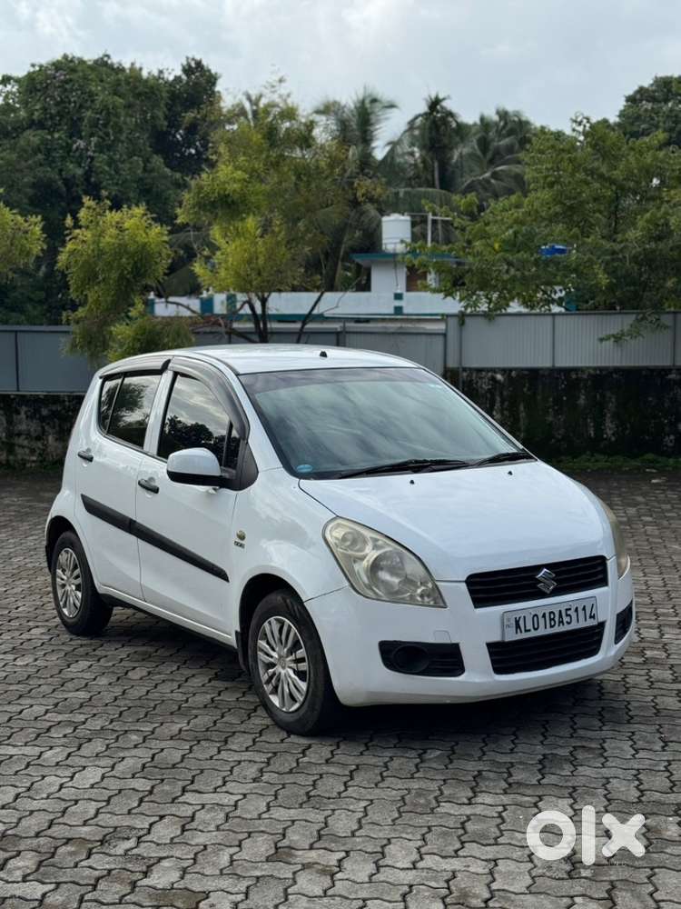 Ritz Diesel Manual 2011