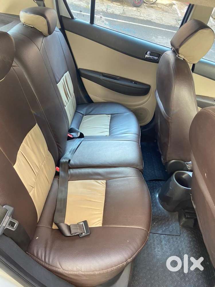 Hyundai I20 2012 Diesel Good Condition