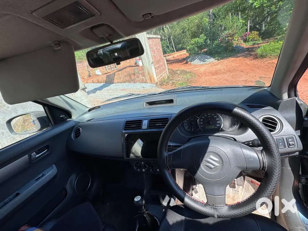 Swift Dzire Vxi(o) 2008
