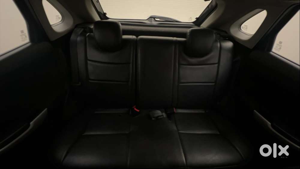 Maruti Suzuki Baleno 2019-2022 1.2 Delta At, 2017, Petrol