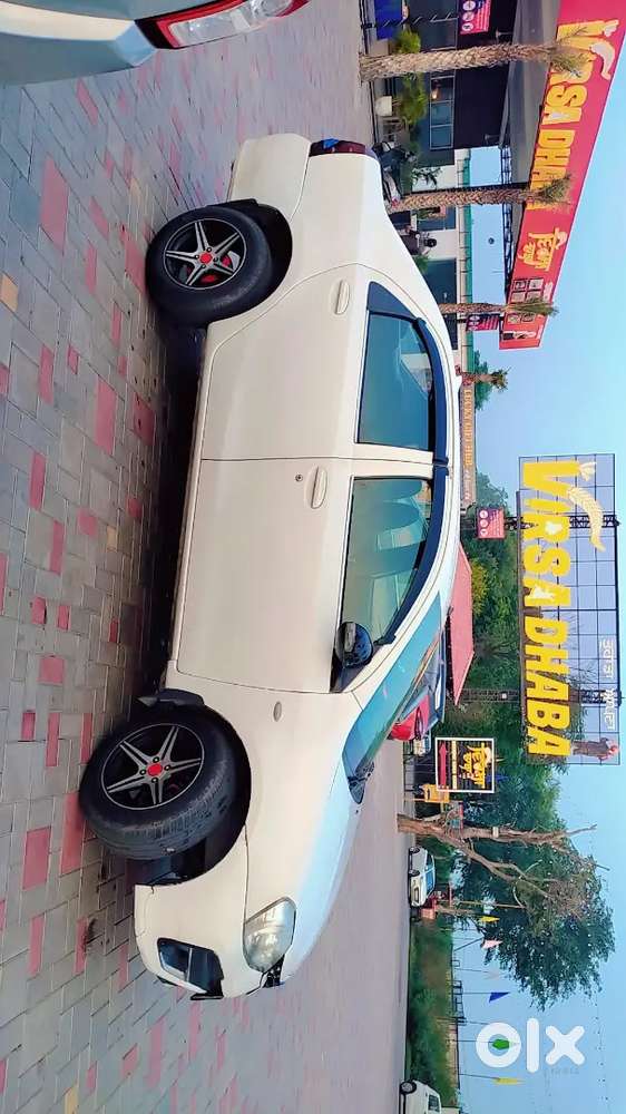 Toyota Etios 2013 Diesel 105000 Km Driven