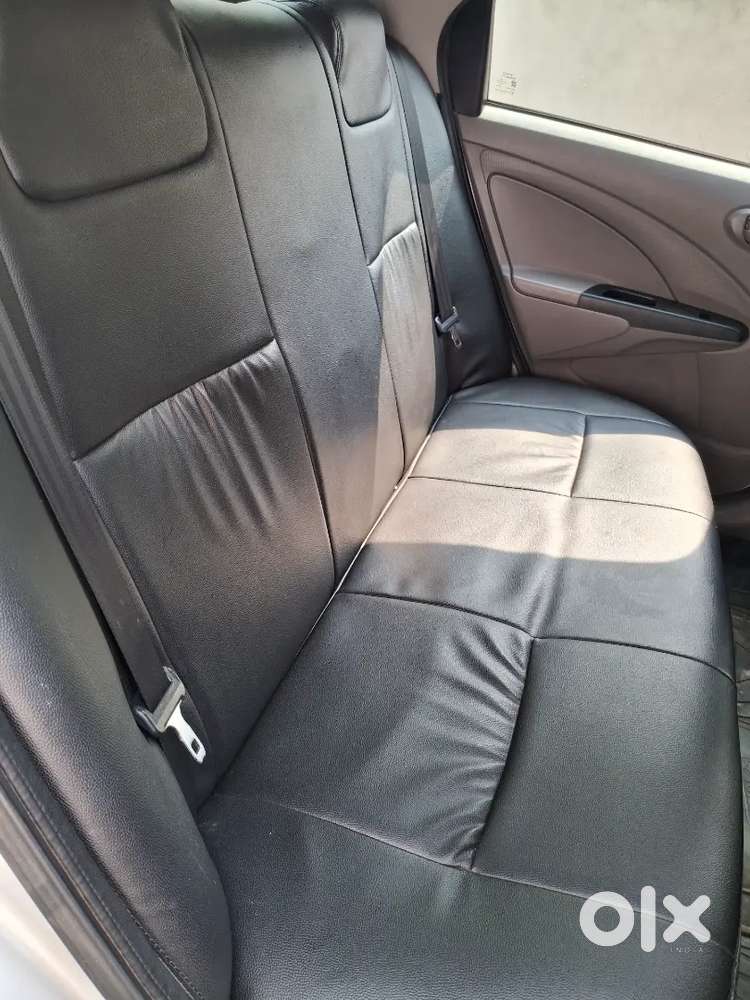 Toyota Etios 2011 Petrol Good Condition