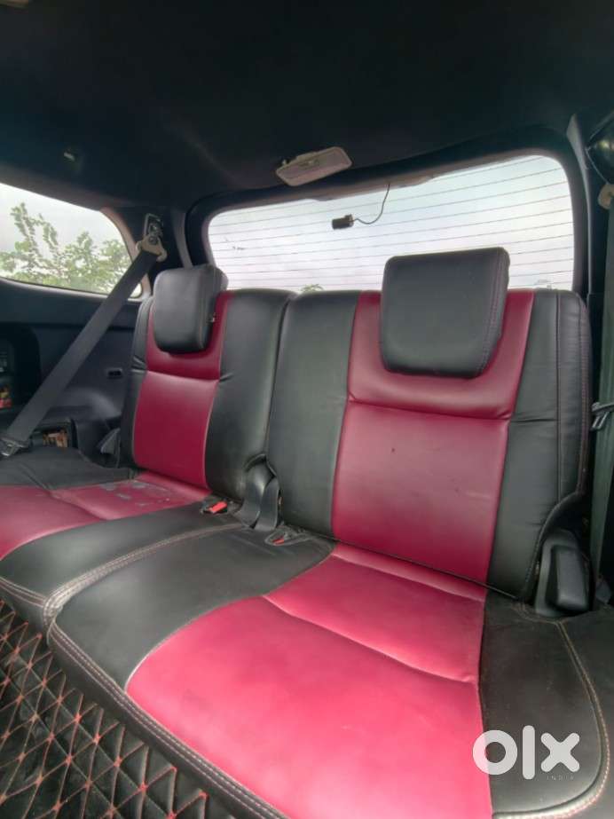 Toyota Fortuner, 2019, Diesel