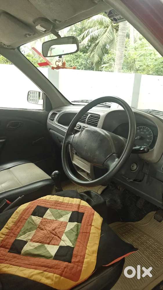Maruti Suzuki Alto 2011 Lxi