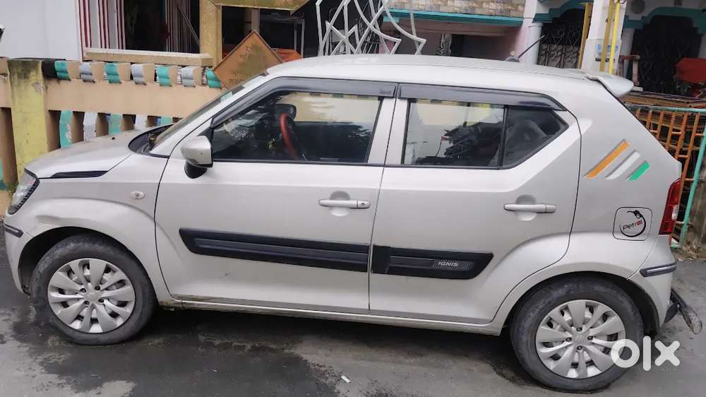 Excellent Condition Car