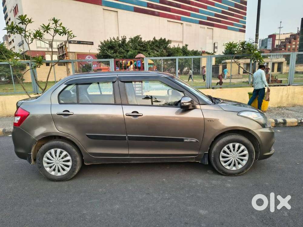 Maruti Suzuki Dzire 1.2 Vxi, 2015, Petrol