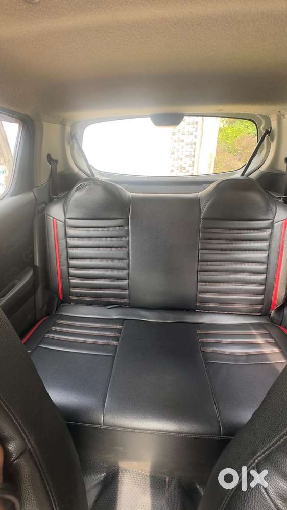 Maruti Suzuki Alto 2014