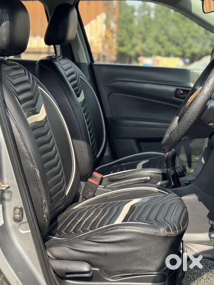 Maruti Suzuki Brezza Ldi, 2018, Diesel