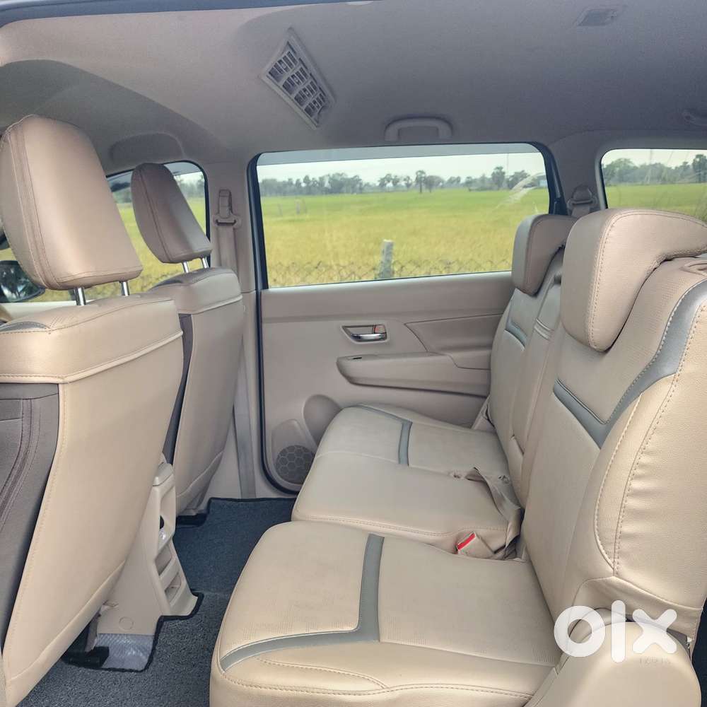 Maruti Suzuki Ertiga 1.5 Zxi Plus, 2024, Petrol