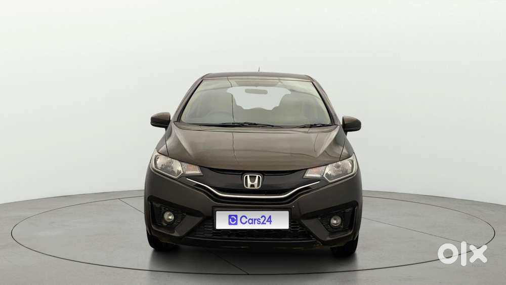 Honda Jazz 1.2 Sv I Vtec, 2018, Petrol