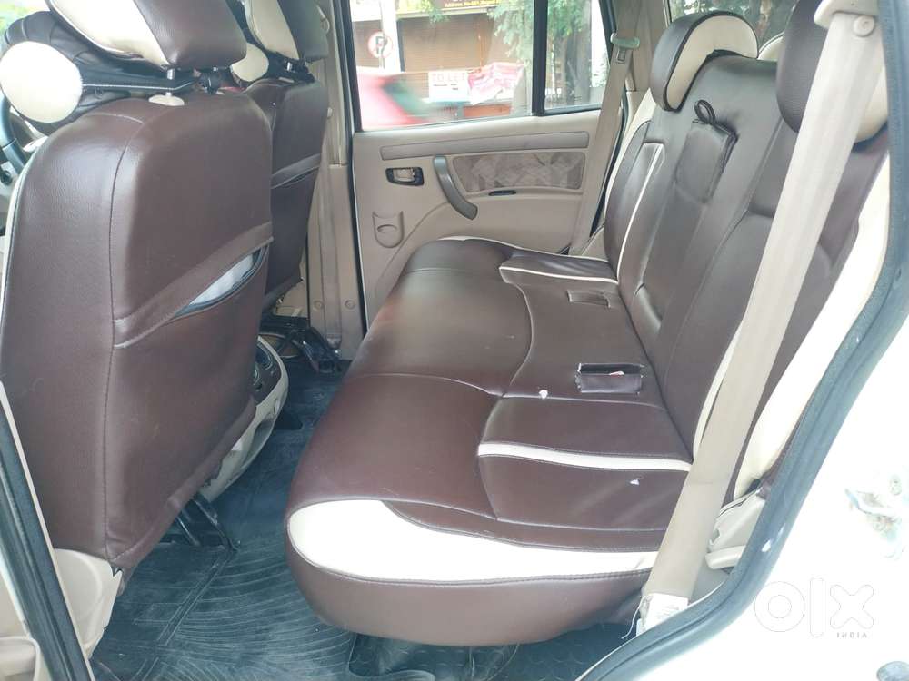 Mahindra Scorpio Sle Bsiv, 2014, Diesel