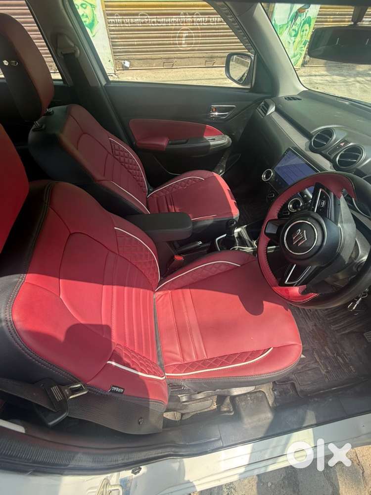 Maruti Suzuki Swift Vxi 2023