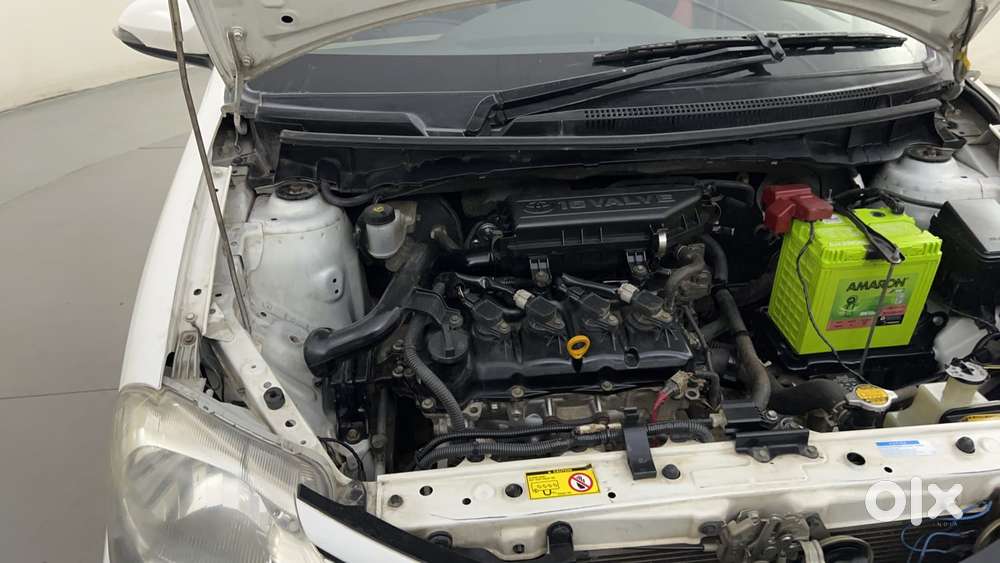 Toyota Etios Liva V, 2014, Petrol