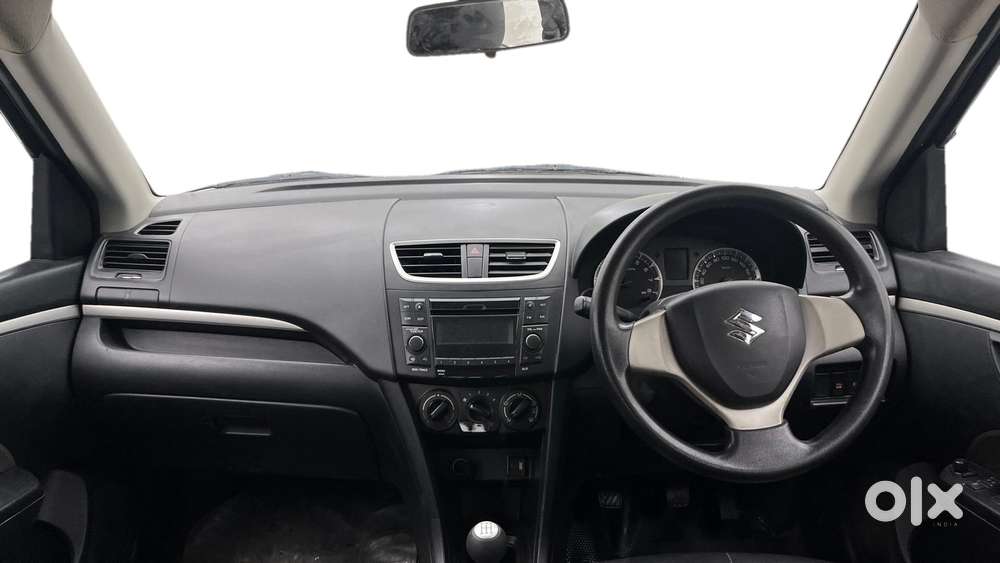 Maruti Suzuki Swift Vxi, 2017, Petrol