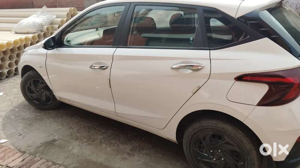 Hyundai I20 Magna 2024
