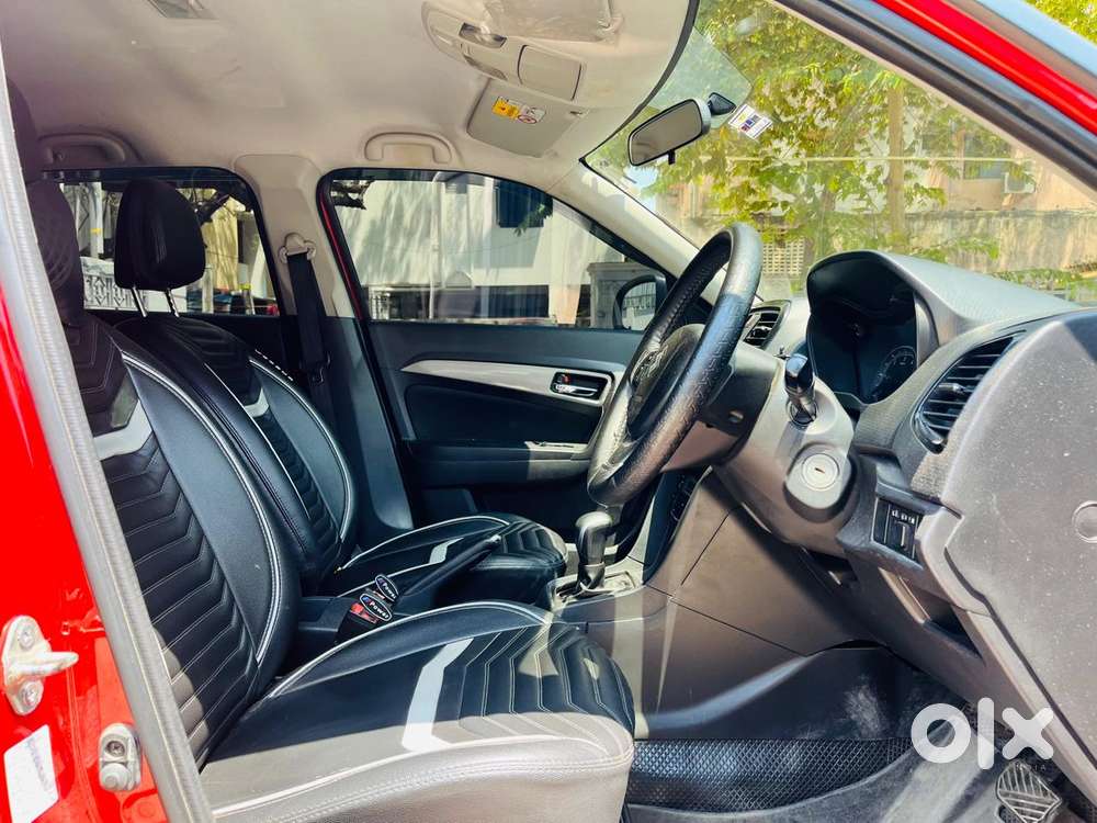 Maruti Suzuki Brezza Zdi, 2019, Diesel