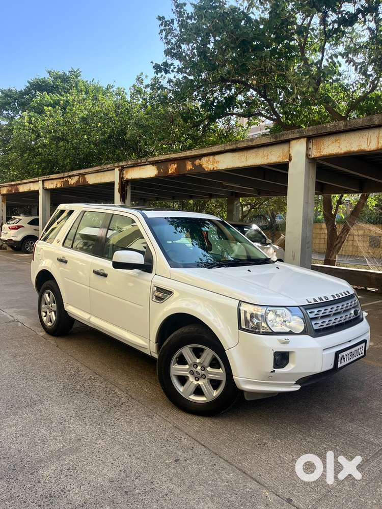 Mh-11 Land Rover Free Lander 2