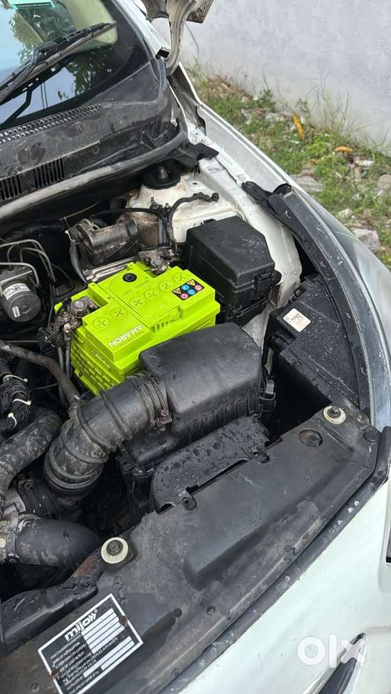 Hyundai Verna 2013 Model