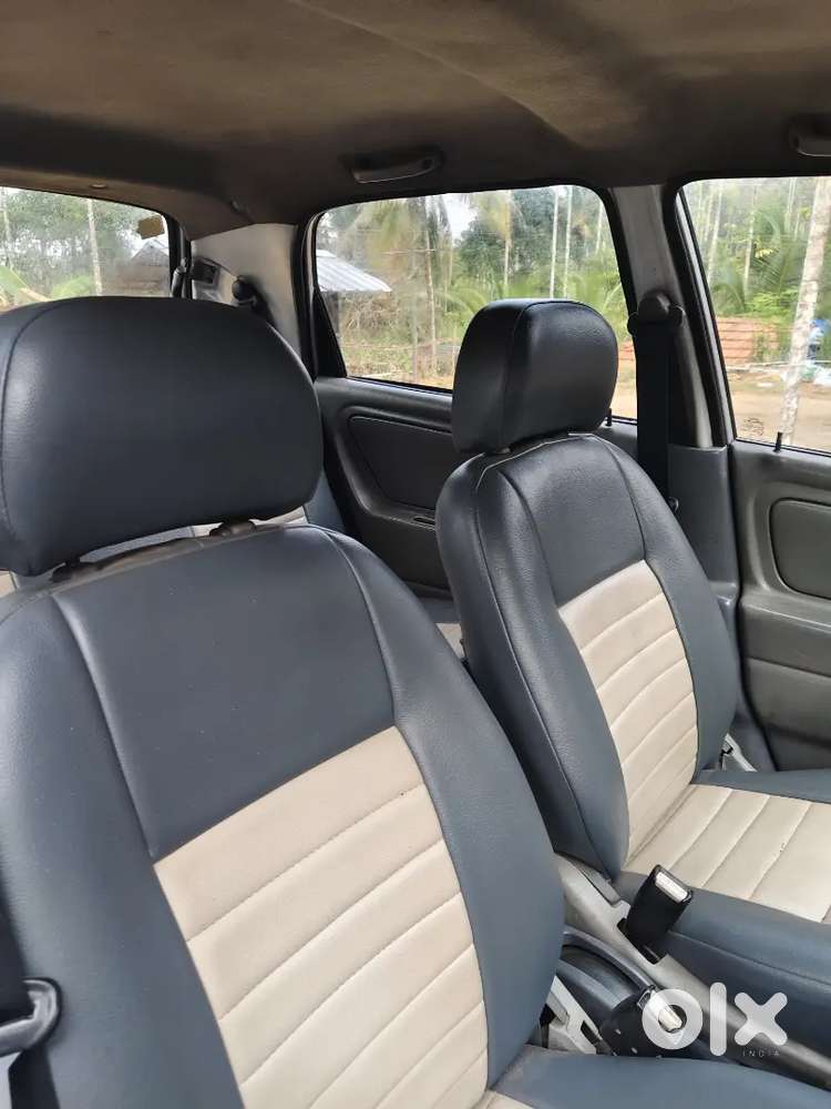 Maruti Suzuki Alto 2004