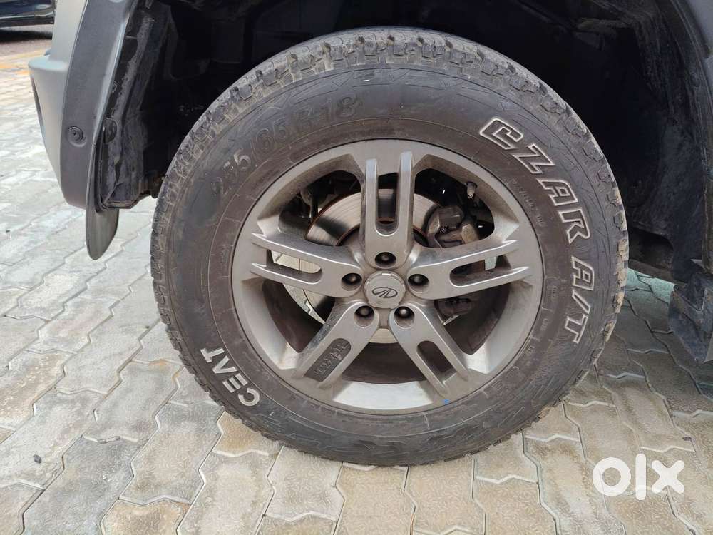Mahindra Thar Lx Hard Top Petrol Mt 4wd, 2022, Petrol