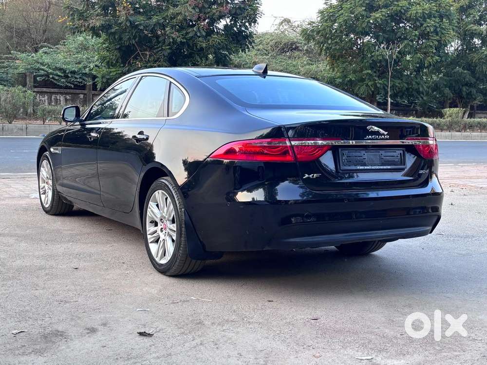 Jaguar Xf 2.2 Litre Luxury, 2016, Diesel