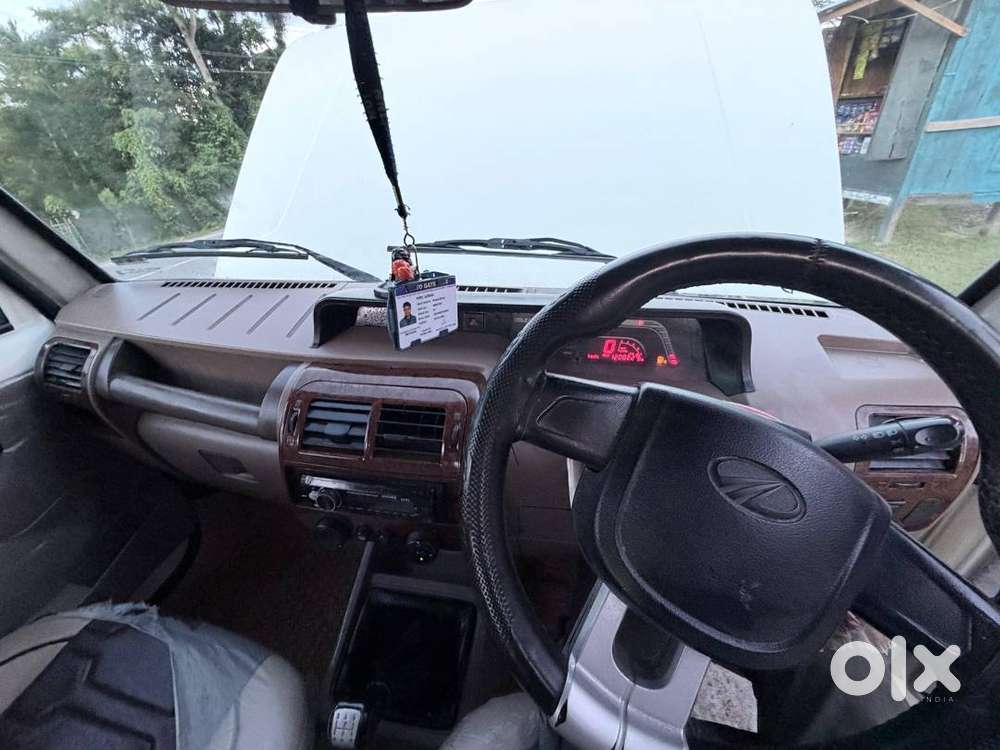 Mahindra Bolero 2014