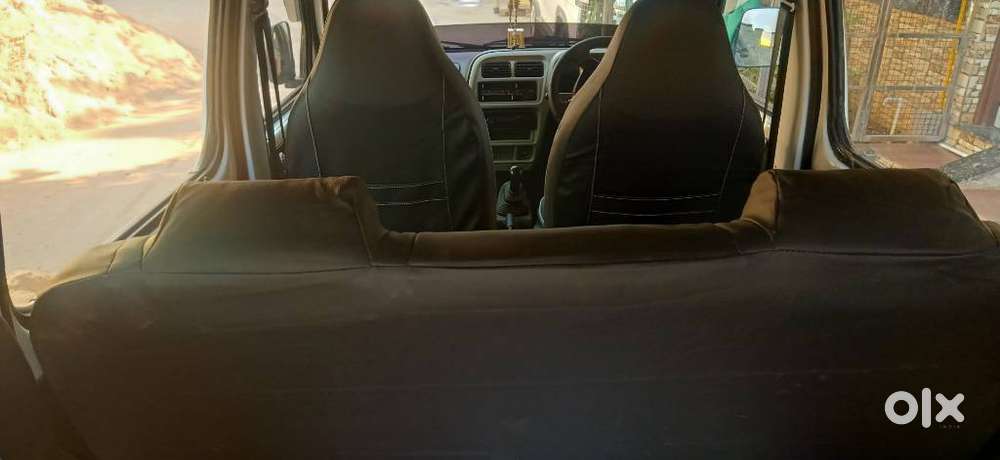 Maruti Suzuki Eeco Cng 5 Seater Ac, 2022, Cng & Hybrids