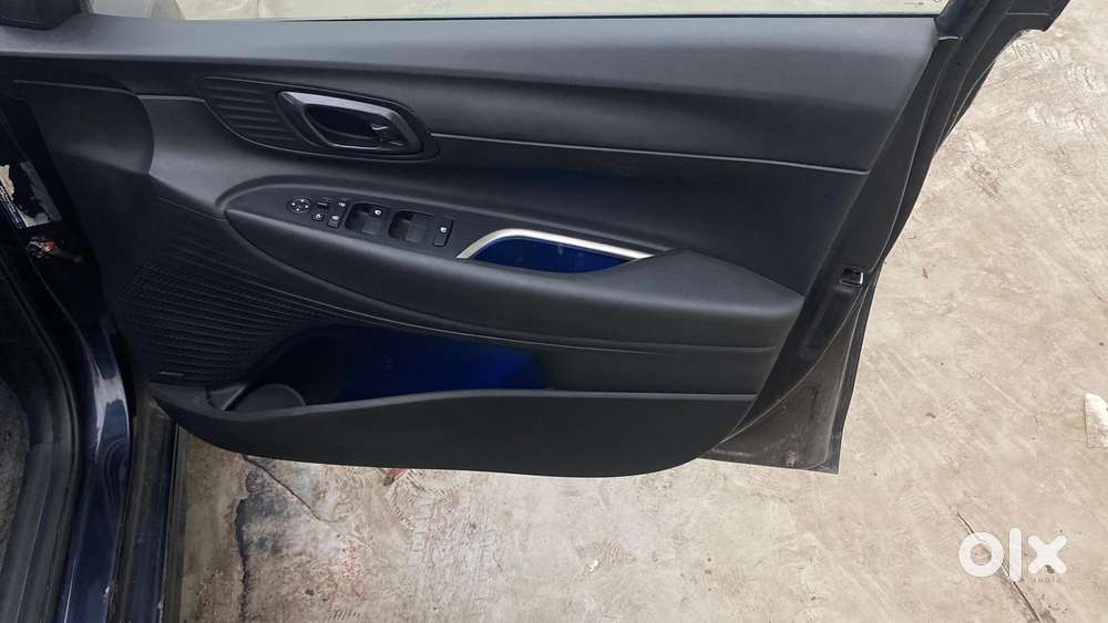 Hyundai New I20 1.2 Asta (o) Mt, 2021, Petrol
