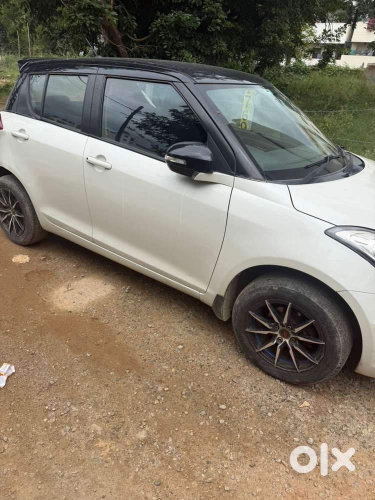 Maruti Suzuki Swift 2013 Diesel Good Condition