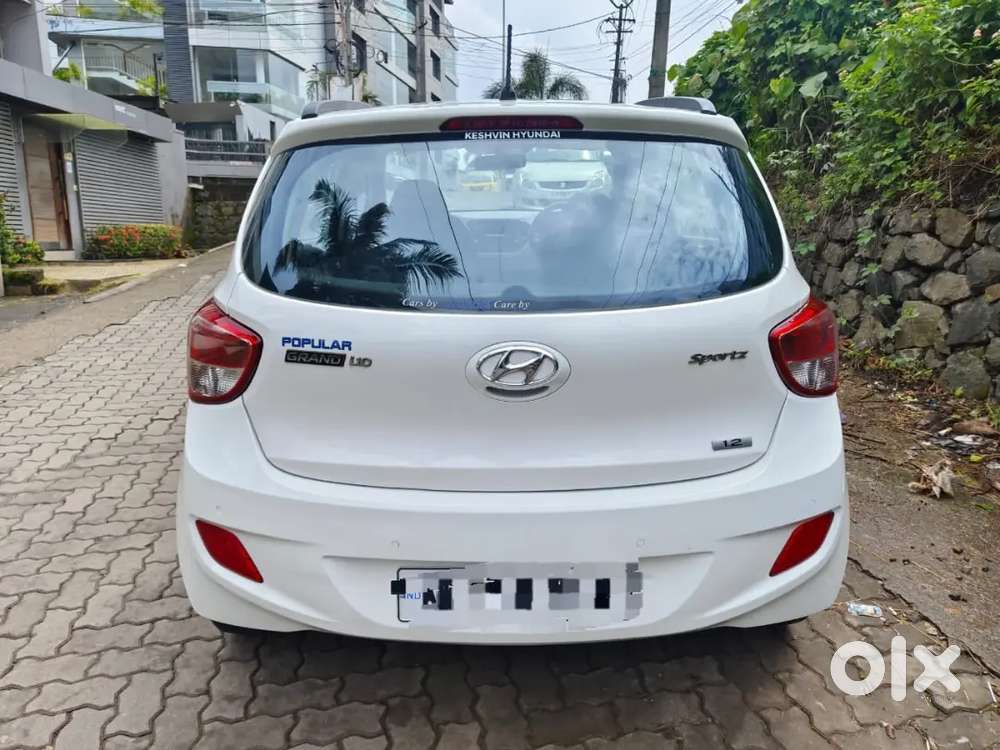 Well Maintained Car For Sale – Excellent Condition