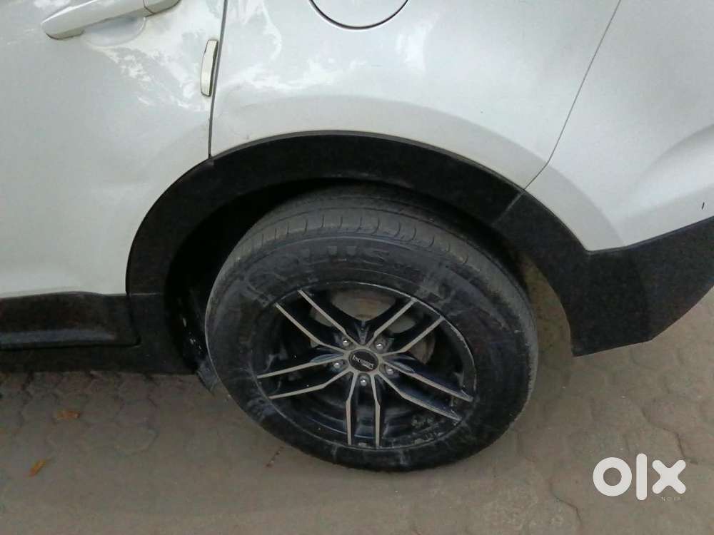 Hyundai Creta 1.4 Crdi Base, 2017, Diesel