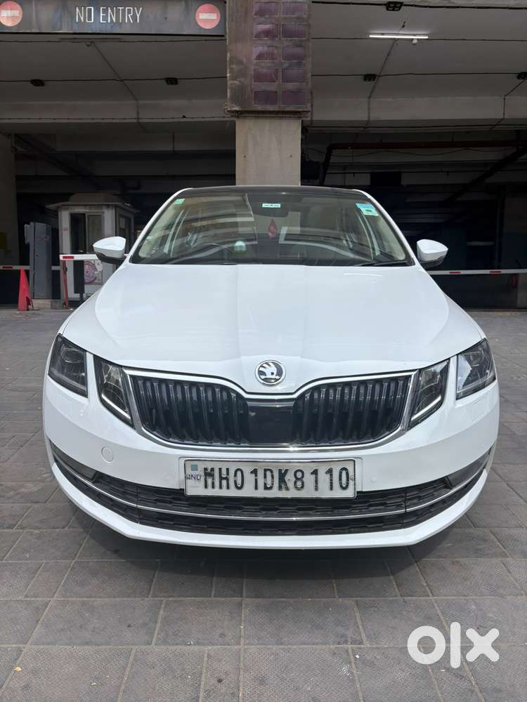 Skoda Octavia 1.8 Tsi At L K, 2019, Petrol