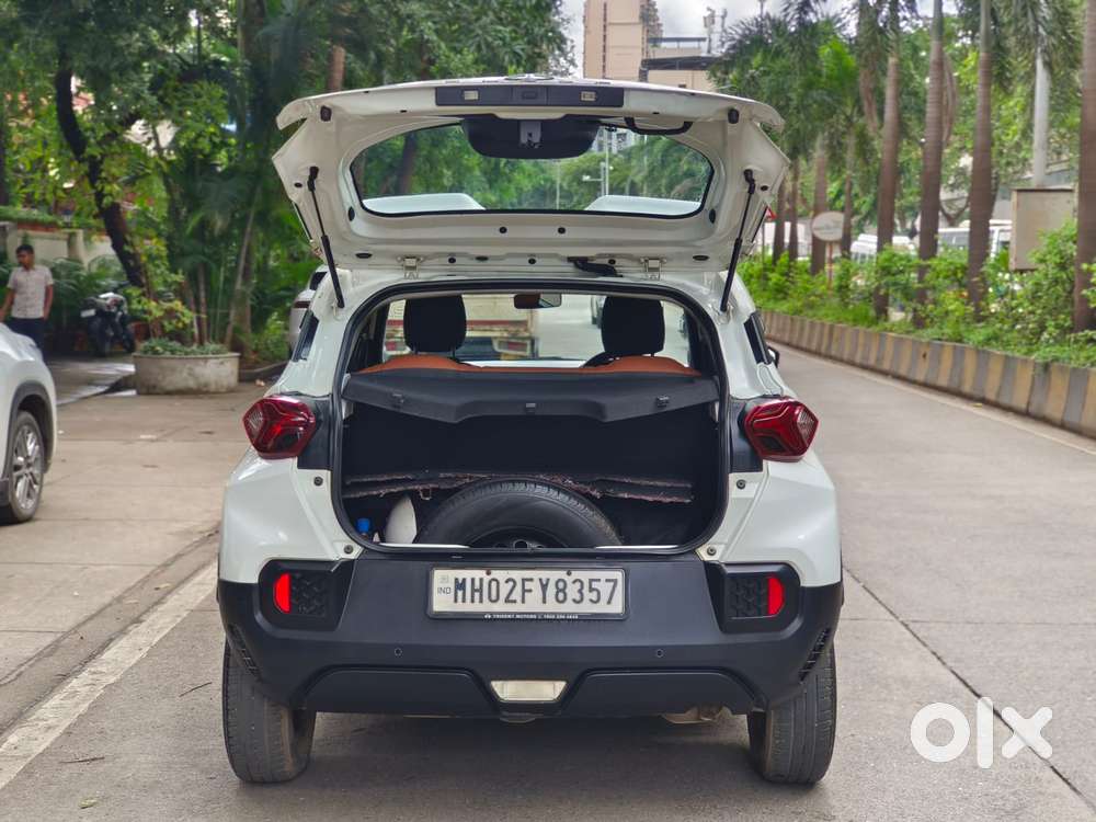 Tata Punch Pure, 2023, Cng & Hybrids