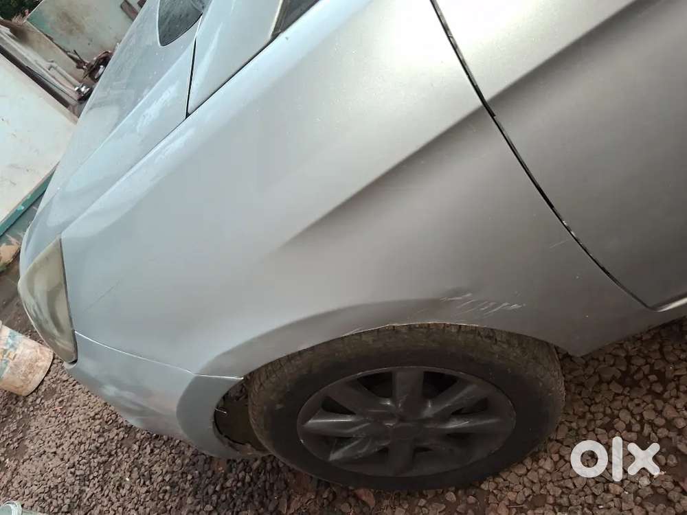 Tata Bolt 2015 Diesel 150000 Km Driven