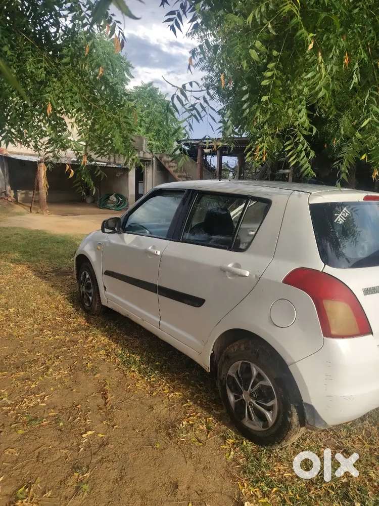 Swift Maruti Diesel 2010