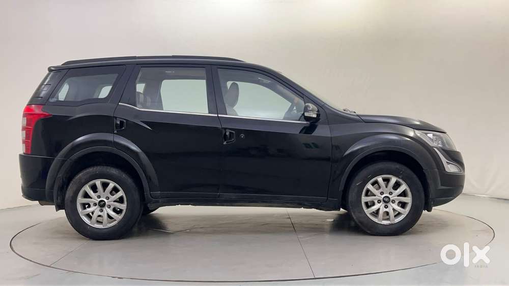 Mahindra Xuv500 2.2 W10, 2015, Diesel