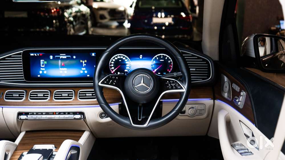 Mercedes-benz Gle 450 4matic Lwb, 2025, Petrol