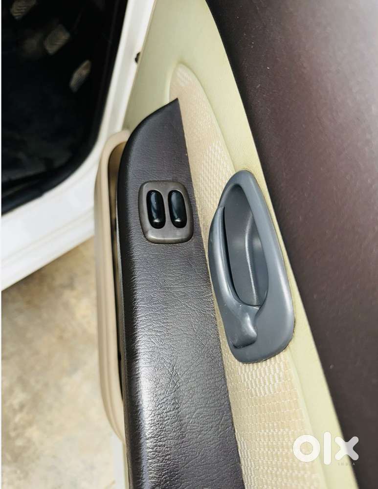 Hyundai Santro Xing Xo Limited Edition, 2011, Petrol