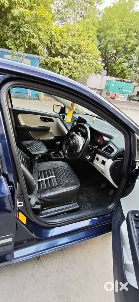 Tata Altroz Xm Plus (s) Icng, 2023, Cng & Hybrids