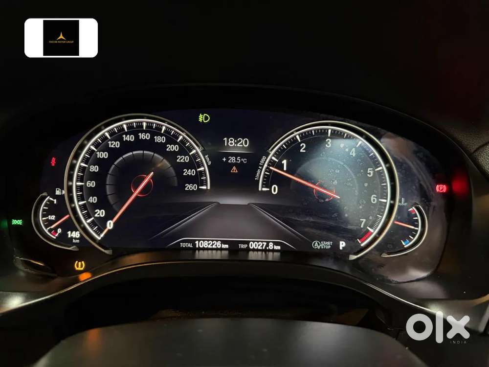 Bmw X4 M Sport X Xdrive30i, 2019, Petrol