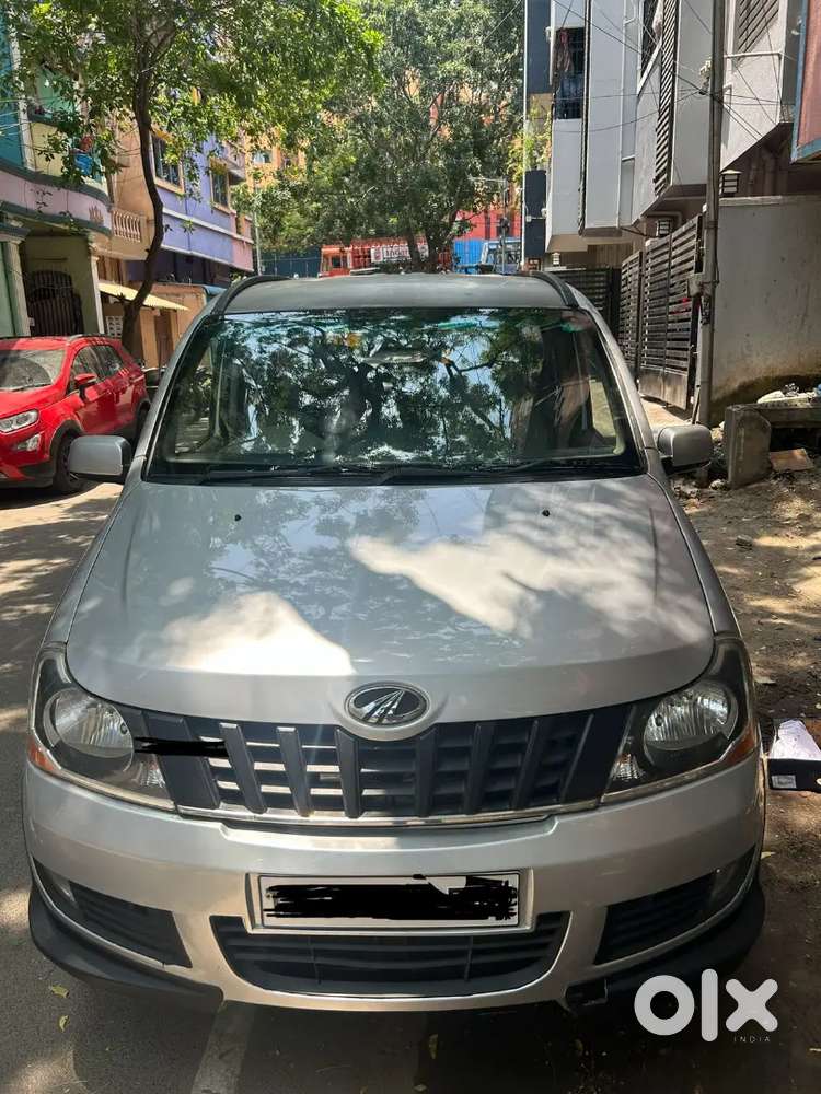 Mahindra Xylo 2016 Diesel 188000 Km Driven