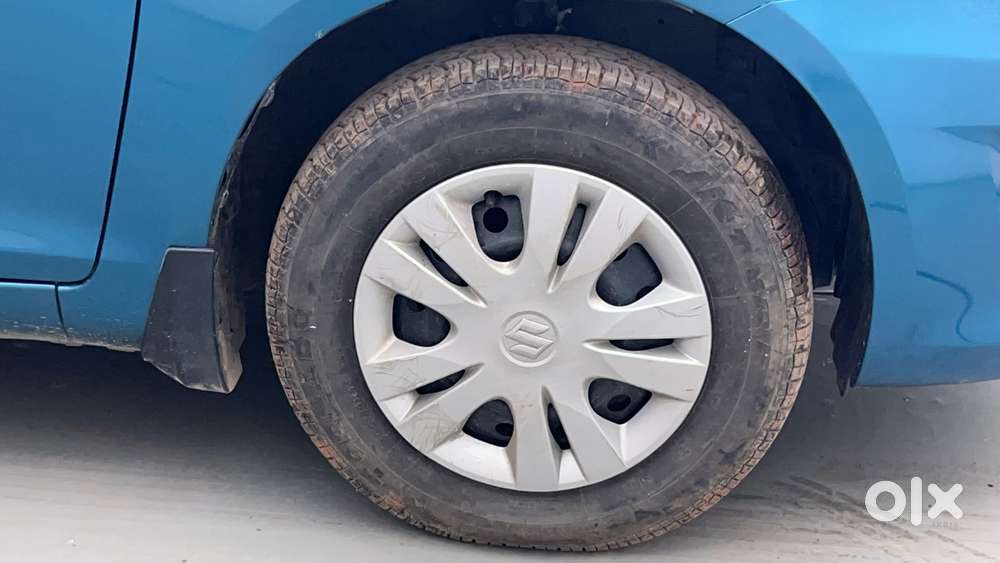 Maruti Suzuki Swift Dzire 1.3 Vxi, 2013, Petrol