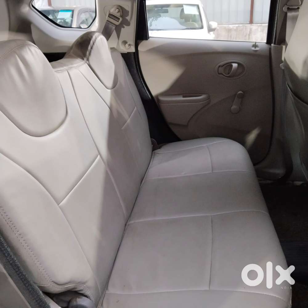 Datsun Go Plus, 2015