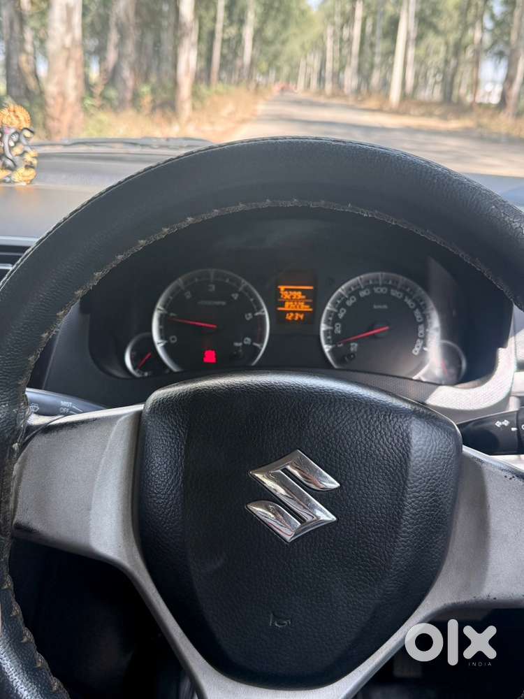 Maruti Suzuki Swift Diesel 2015
