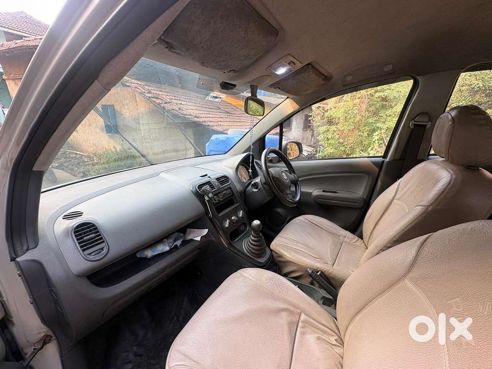 Reliable Maruti Suzuki 2011