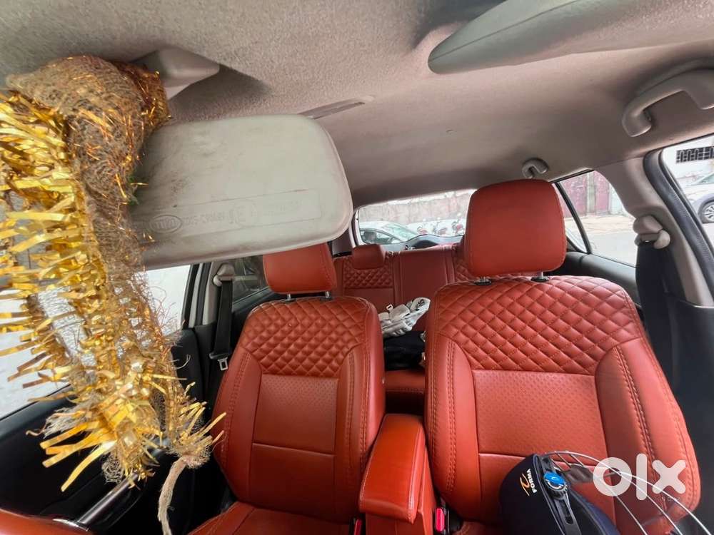 Maruti Suzuki Ignis 1.2 2019